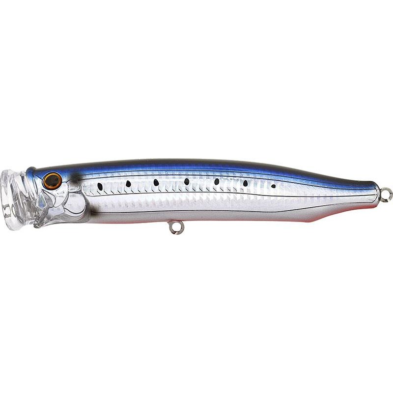 Leurres Tackle House FEED POPPER 175 17.5CM 8