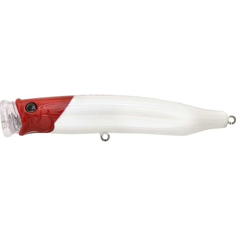 Lures Tackle House FEED POPPER 175 17.5CM BK103