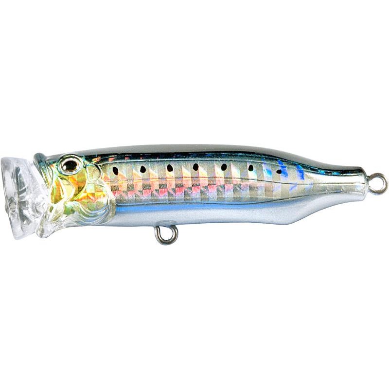 Lures Tackle House FEED POPPER 70 7CM 06