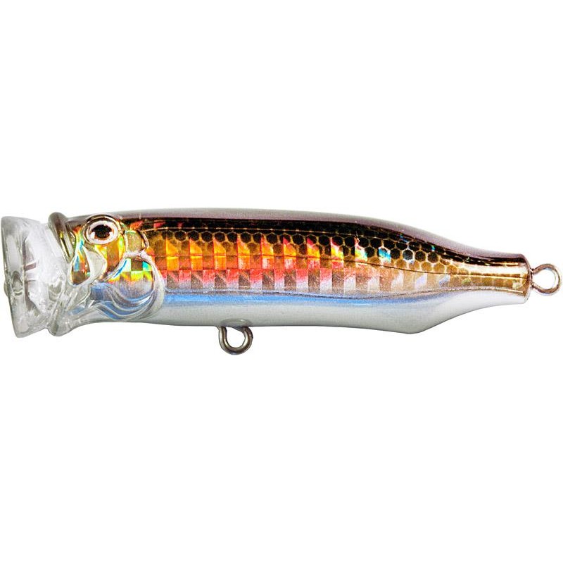 Lures Tackle House FEED POPPER 70 7CM 08
