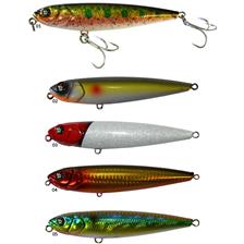 Lures Volkien THOR 7.9CM BABY BASS