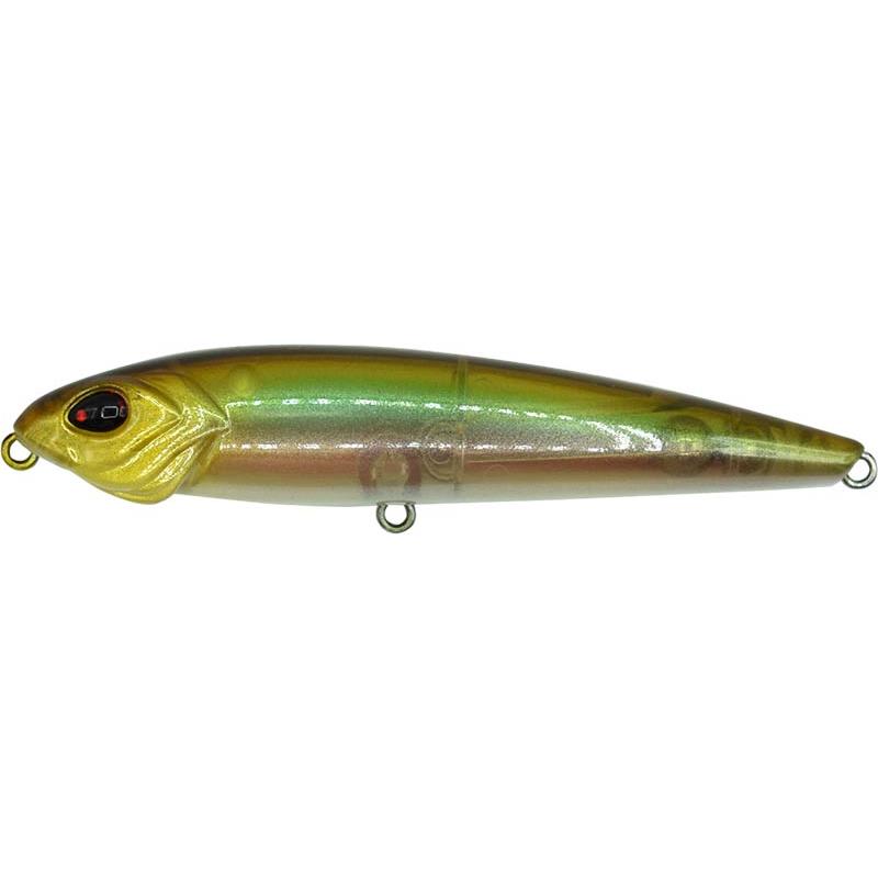 Lures Volkien THOR 85 8.5CM GHOST MINNOW