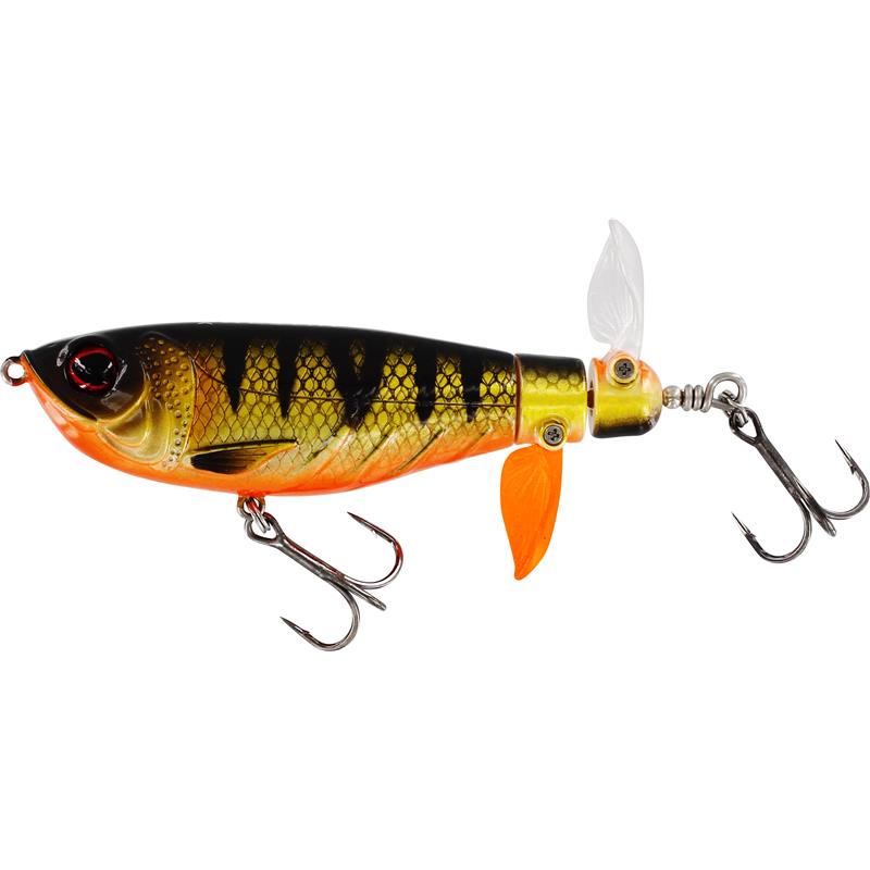 Lures Westin SPOT ON TWIN TURBO BLING PERCH