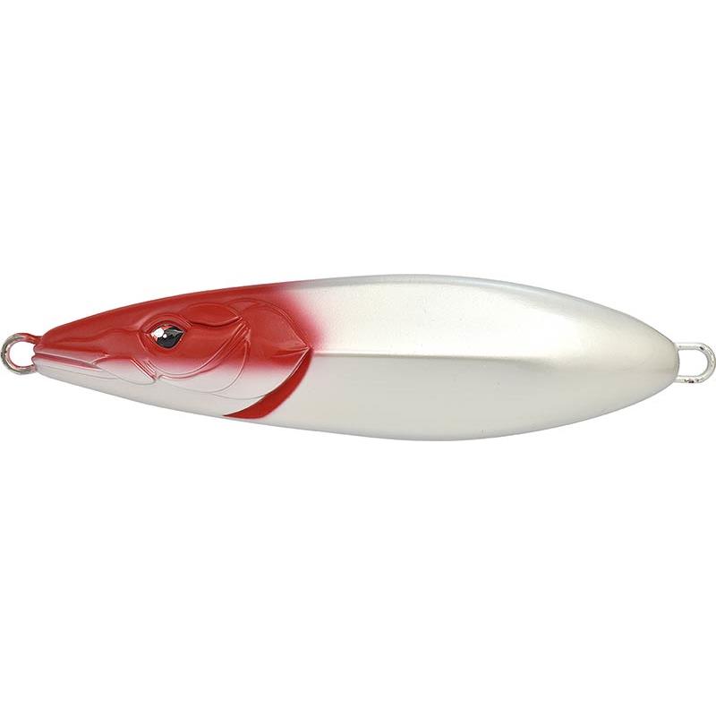 Lures Xorus FLAPSTURIE 12CM RED HEAD