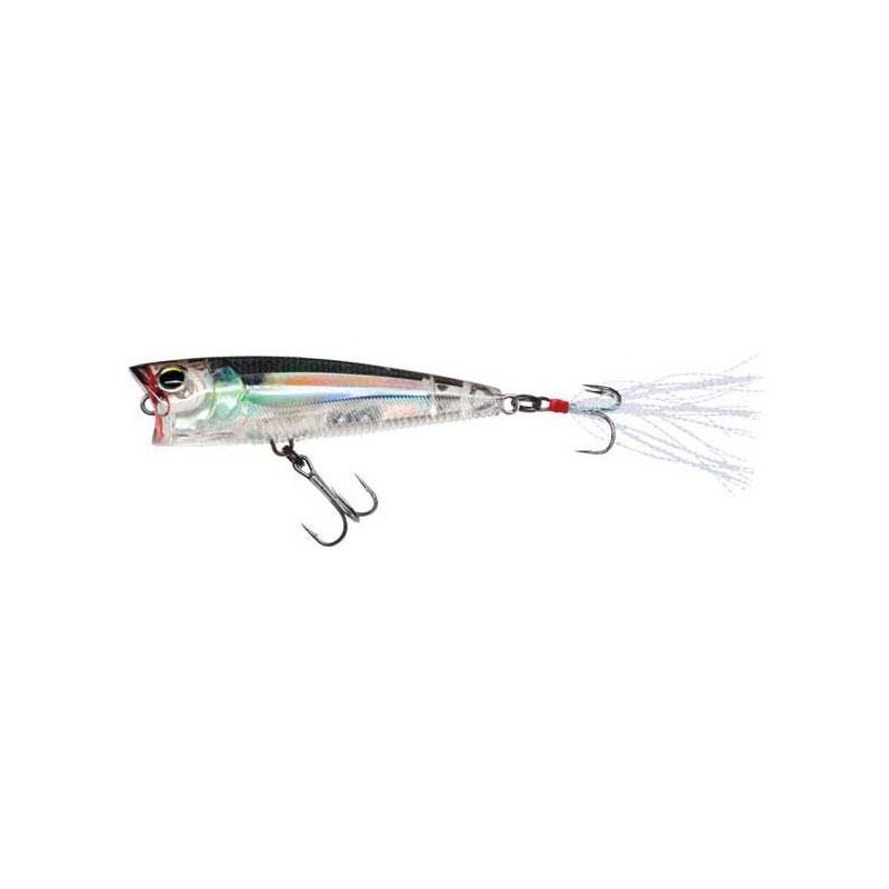 3DR POPPER 6.5CM GIZZARD SHAD