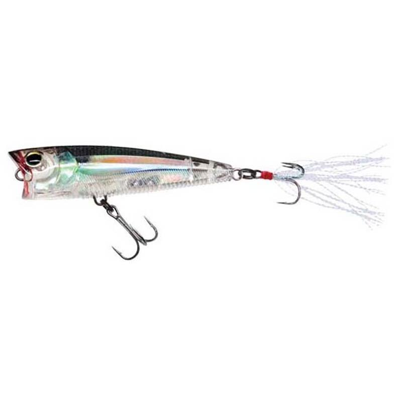 3DR POPPER 7.5CM GIZZARD SHAD