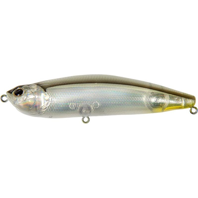 Lures Zenith Z CLAW RATTLING 10CM GHLA