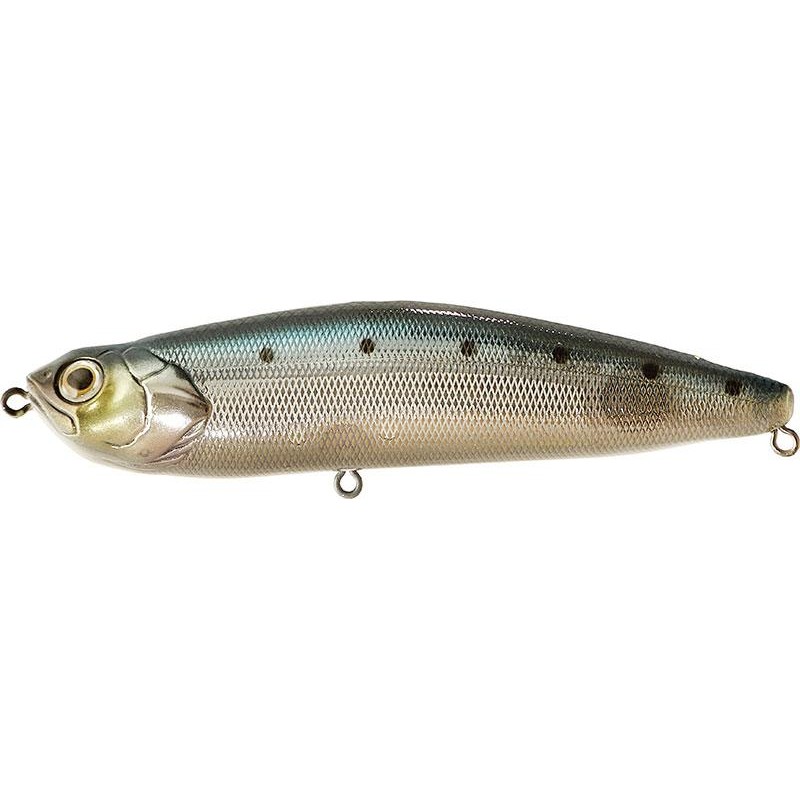 Lures Zenith Z CLAW RATTLING 10CM SW03