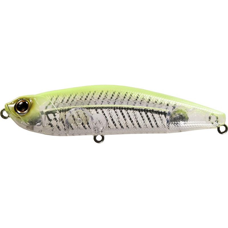 Lures Zenith Z CLAW RATTLING 10CM SW02