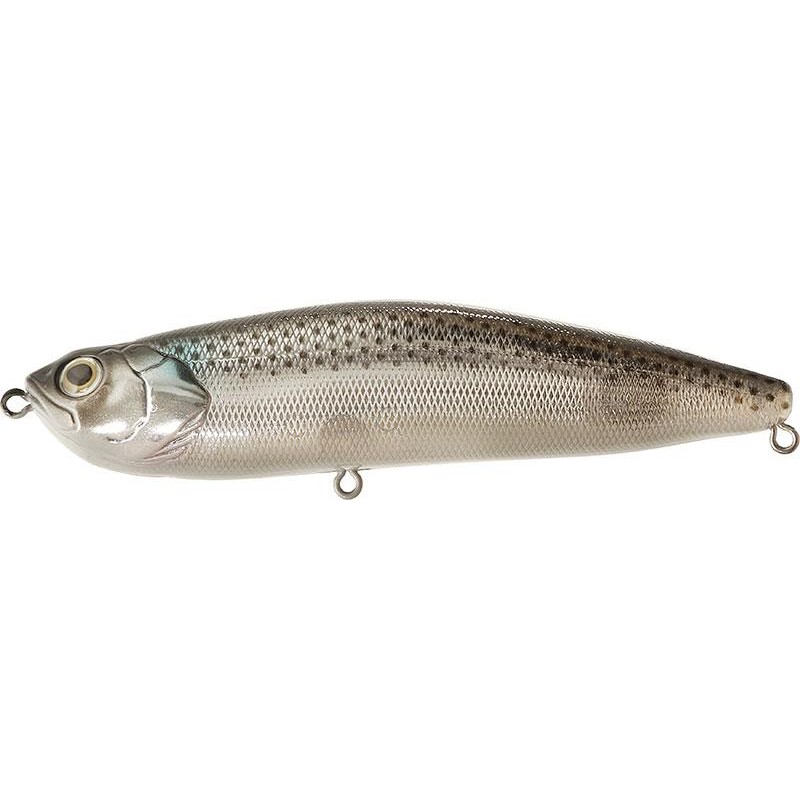 Lures Zenith Z CLAW RATTLING 10CM SW04