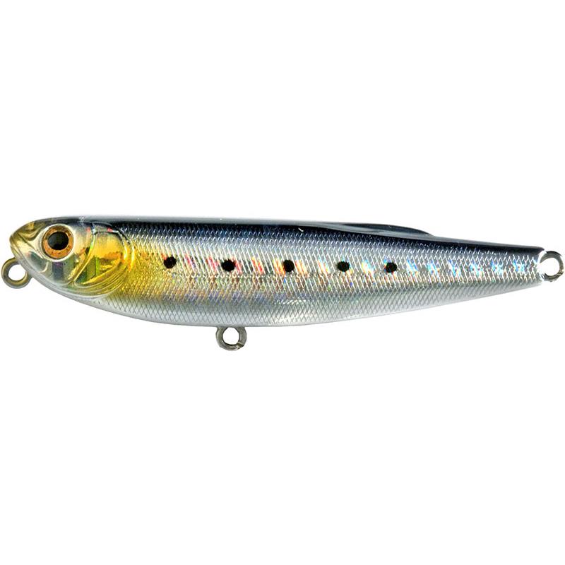 Lures Zip Baits ZBL FAKIE DOG DS 7CM 718