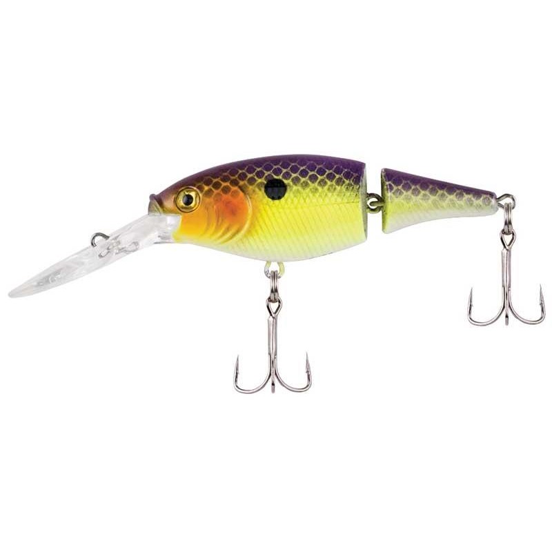 FLICKER SHAD JOINTED 7CM TABLE ROCK