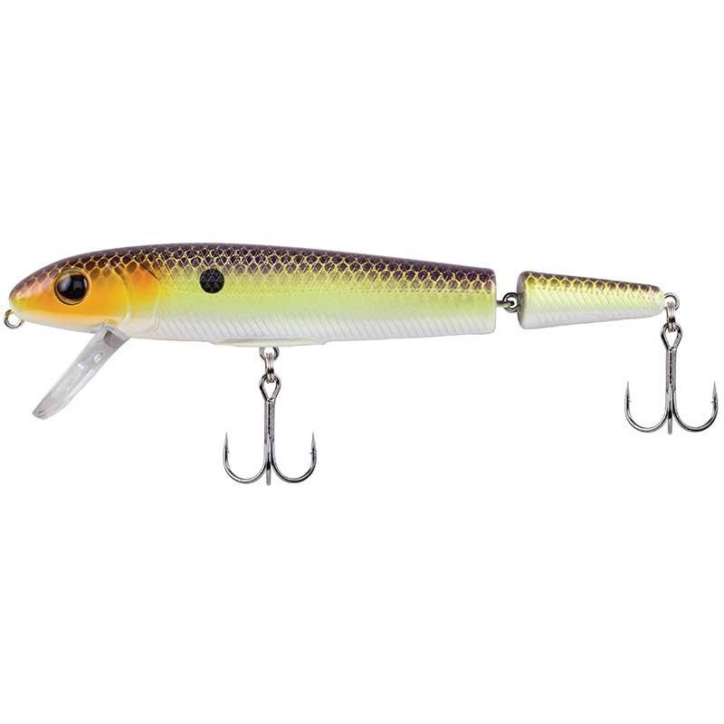 SURGE SHAD JOINTED 13CM TABLE ROCK