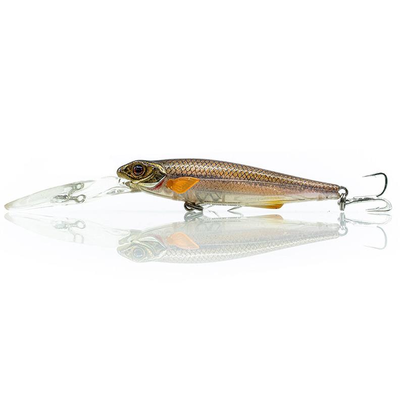 Lures Chasebaits GUTSY MINNOW DEEP 10CM WHITING