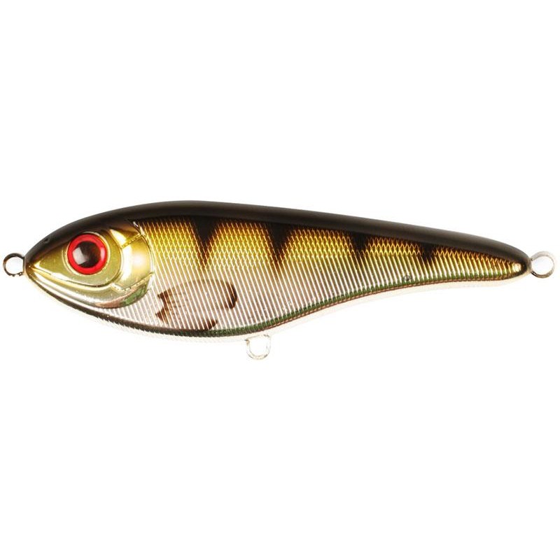Lures CWC BUSTER SHALLOW 15CM 69G 606