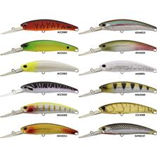Lures Duo REALIS FANGBAIT 120 DR 12CM ANA3344