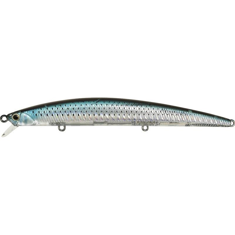 Lures Duo TIDE MINNOW SLIM LONG DISTANCE 12.5CM GHN0193