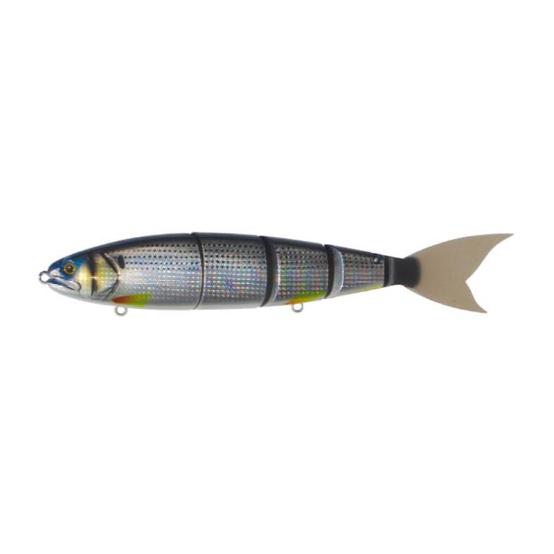 Lures Ever Green BALAM 24.5CM ECLIPSE 02