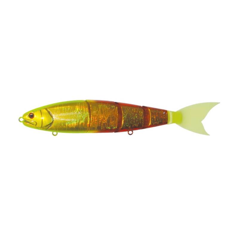 Lures Ever Green BALAM 24.5CM ECLIPSE 04