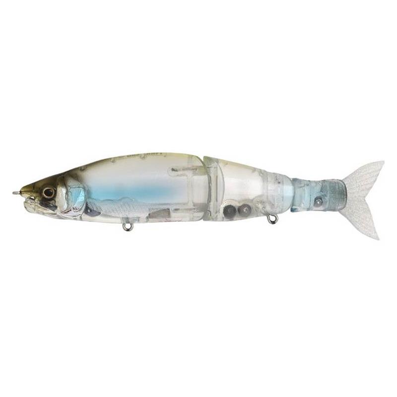 Lures Gan Craft JOINTED CLAW SHIFT 183 18.5CM HIUO