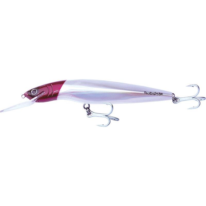 Lures Gillies CLASSIC BLUEWATER 16CM 08