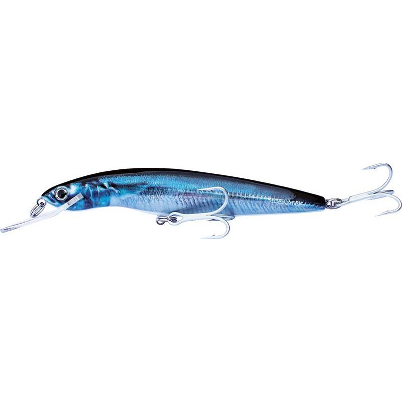 Lures Gillies CLASSIC BLUEWATER 20CM 23