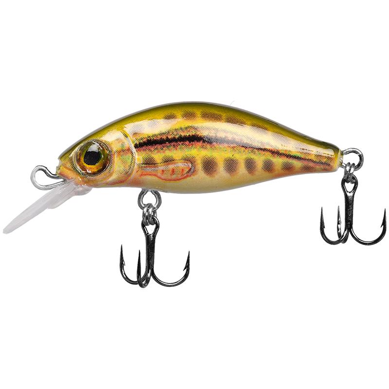Lures Goldy KINGFISHER 35 F SHALLOW 3.5CM MV