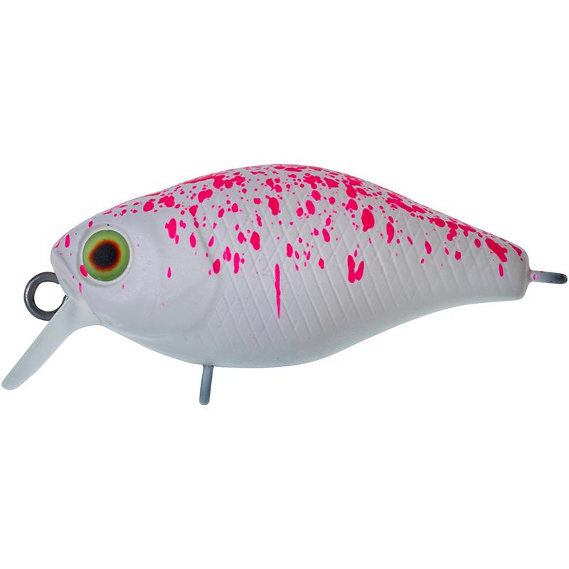 CHUBBY 38 AREA 4CM GLOW FLUO PINK
