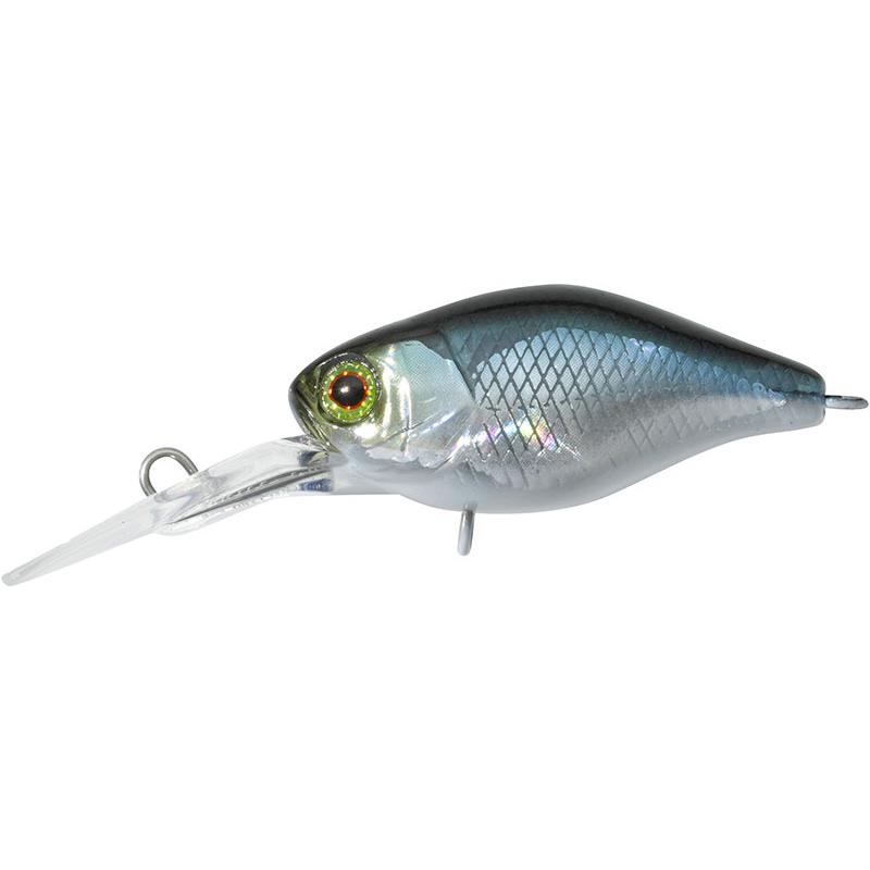 Lures Illex CHUBBY 38 MR 4CM NF ABLETTE