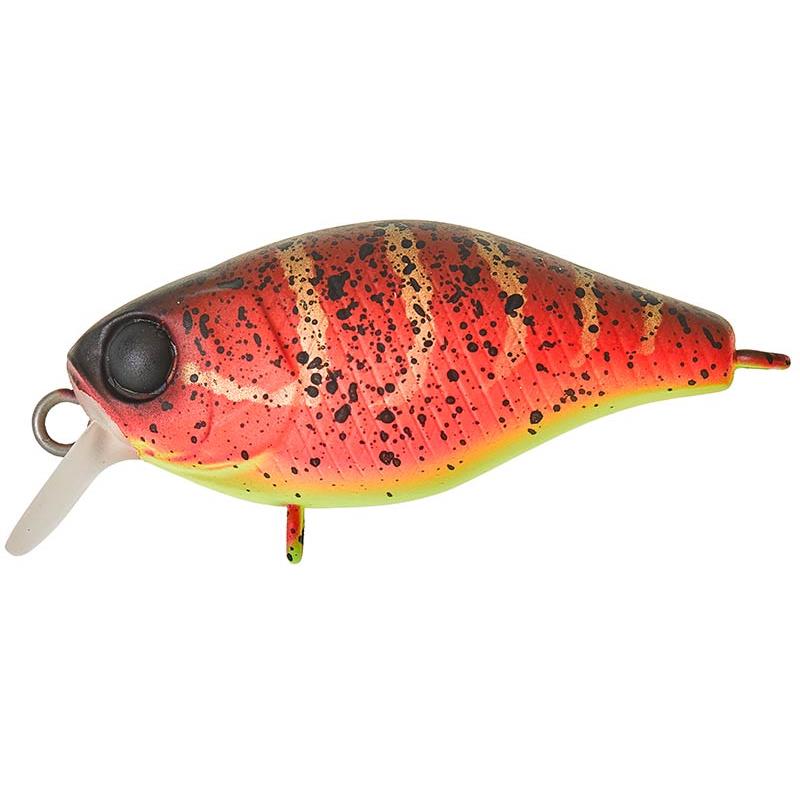 Lures Illex CHUBBY 3.8CM SPICY LOUISY CRAW