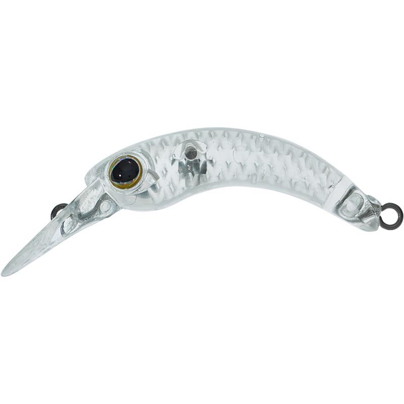 Lures Illex NORACRA 42 F 4CM CLEAR GHOST