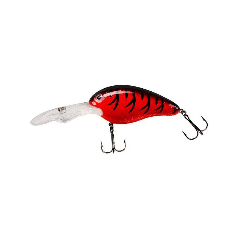 Lures Livingstone Lures DIVE MASTER 20 FRESH WATER 7.5CM SPRING CRAW