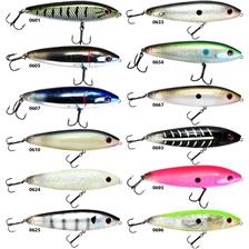 Leurres Livingstone Lures PRO SIZZLE FRESH WATER 10CM BABY BASS