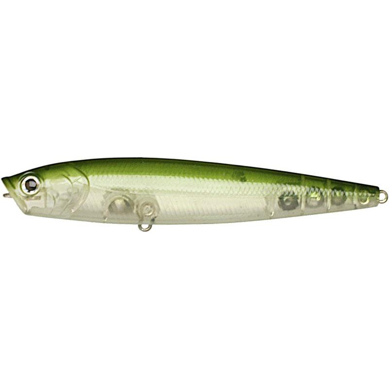 Lures Lucky Craft GUNNISH 115 GHOST LAKE MEAD
