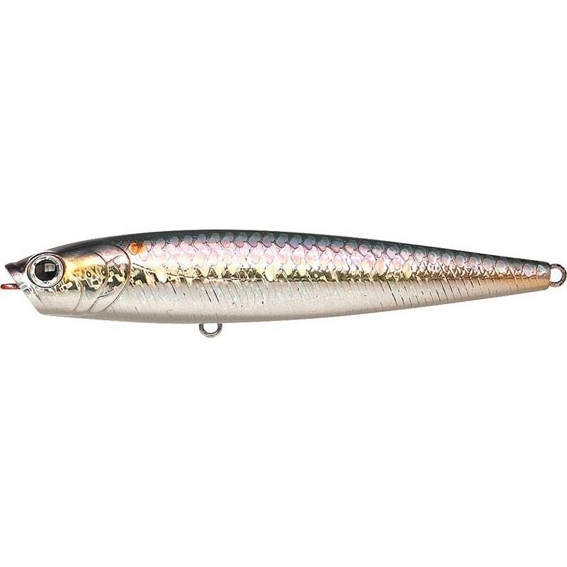 Lures Lucky Craft GUNNISH 95 MS AMERICAN SHAD