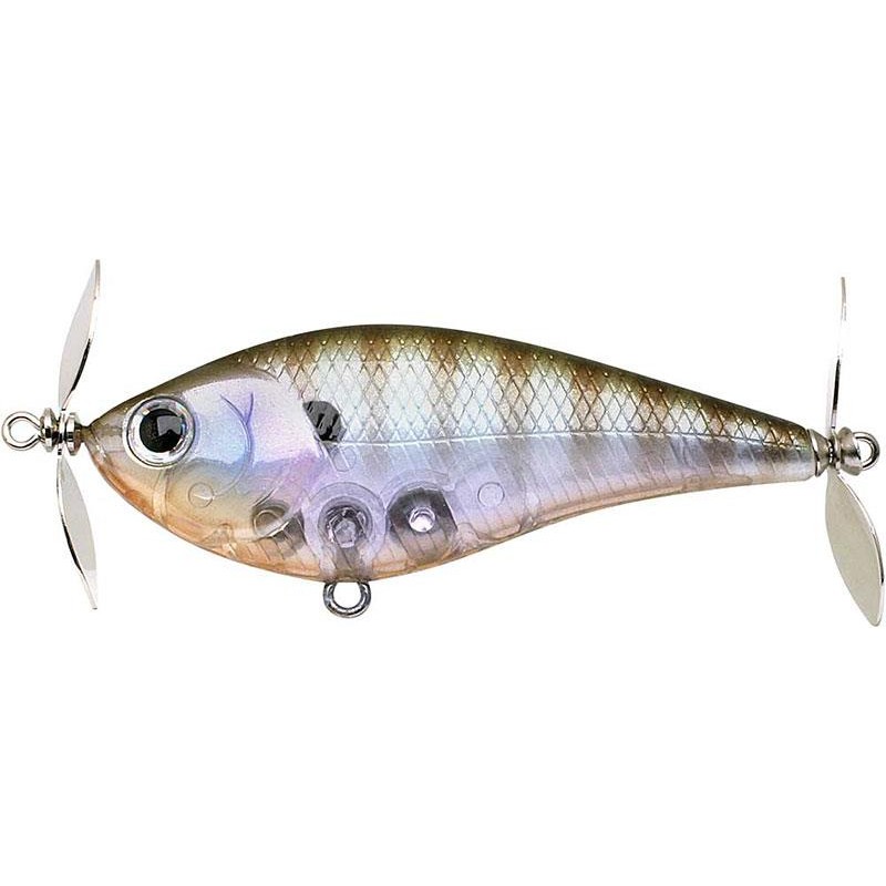 Lures Lucky Craft KELLY J JR GHOST BLUE GILL