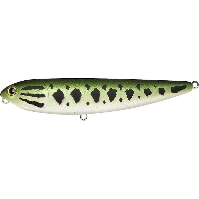 Lures Lucky Craft SAMMY 100 LARGE MOUTH BASS