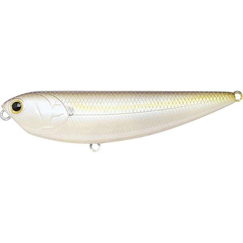 Lures Lucky Craft SAMMY 85 CHARTREUSE SHAD