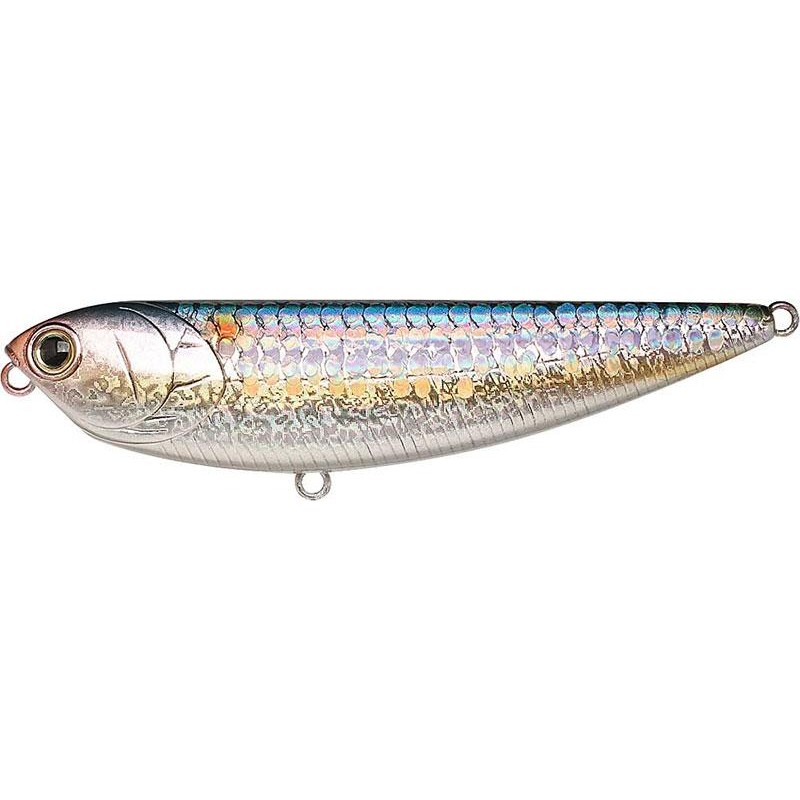Lures Lucky Craft SAMMY 85 MS AMERICAN SHAD