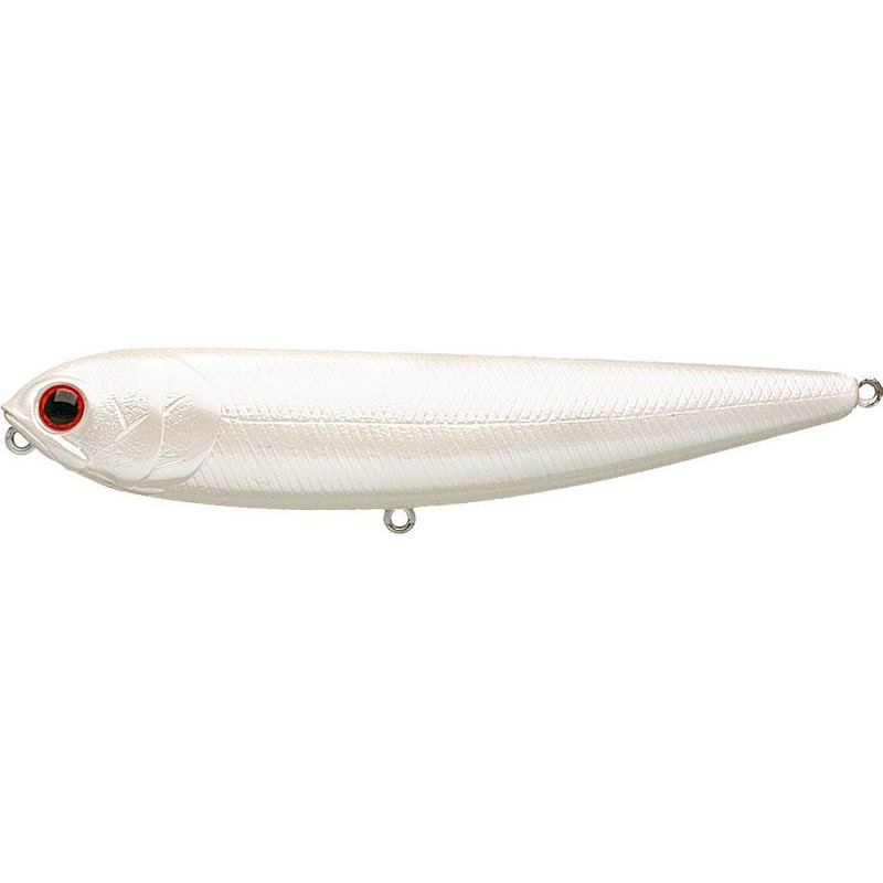 Lures Lucky Craft SW SAMMY 115 PEARL WHITE