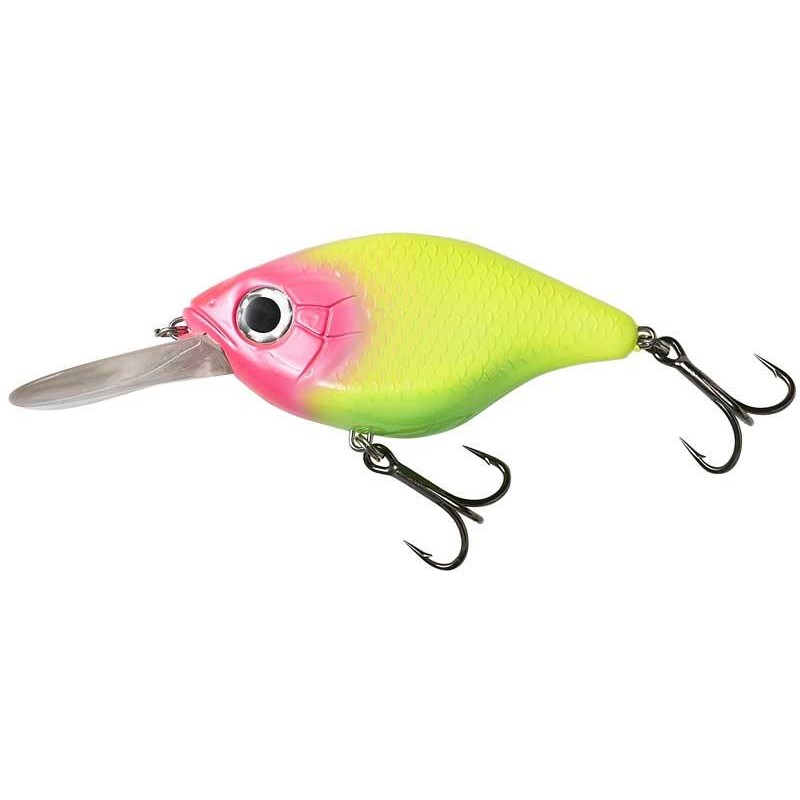 Lures Mad Cat TIGHT S DEEP 16CM CANDY