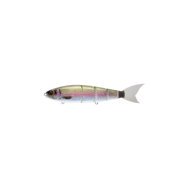 BALAM 245 24.5CM REAL RAINBOW TROUT (LIMITED)