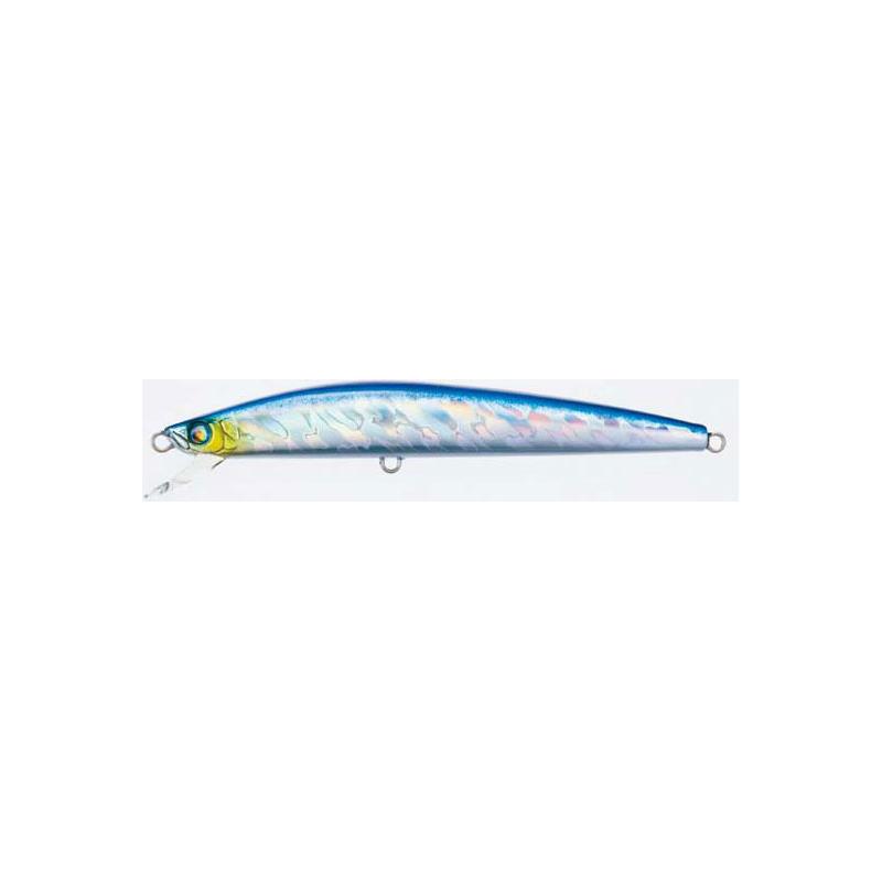 Lures Maria CHASE 125MM COULEUR BLH