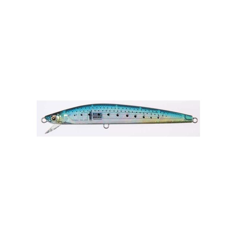 Lures Maria CHASE 125MM COULEUR MIGH