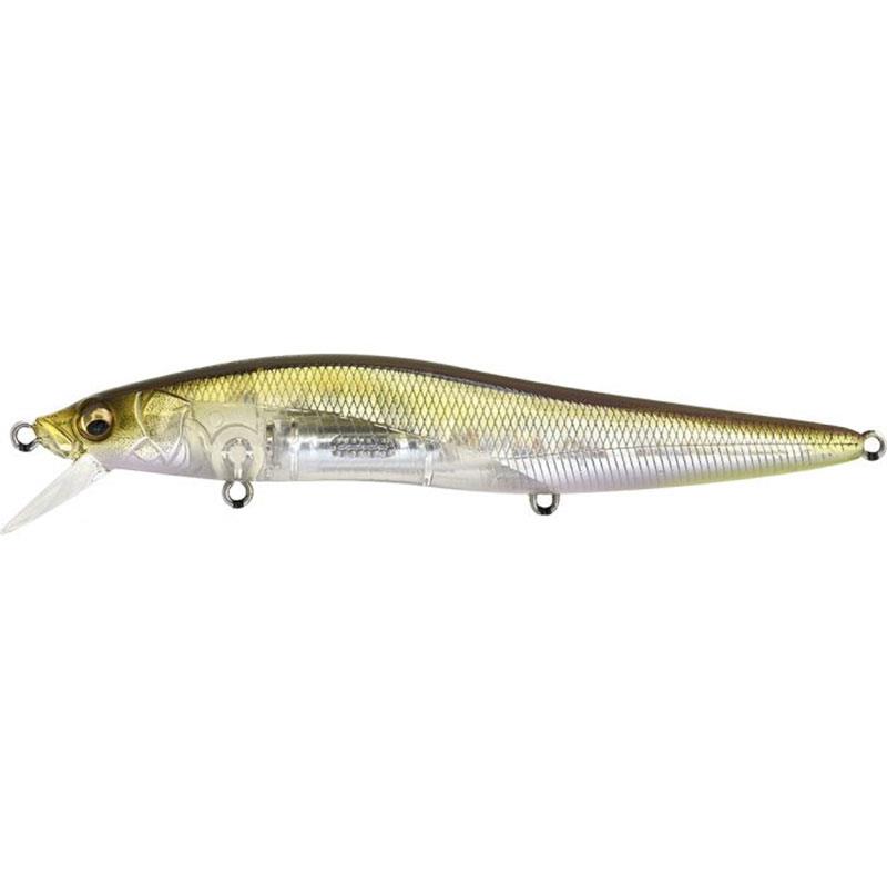 Lures Megabass VISION 110 LBO FW 11.5CM USA GG II TENESSEE SHAD
