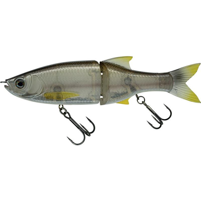 Lures Molix GLIDE BAIT 178 18CM WHITING