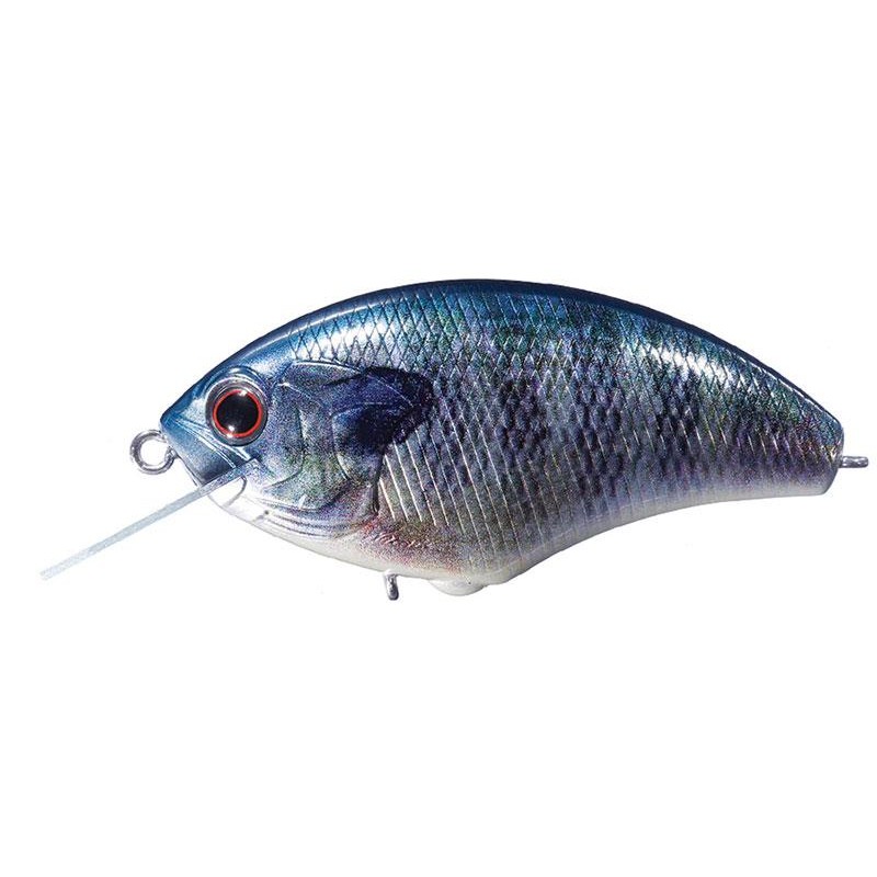 Lures O.S.P BLITZ MAX 6CM REAL BLUE GILL