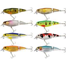 Lures Quantum Specialist FAT GIPSY FD F DIVER FLOATING 13CM KOI