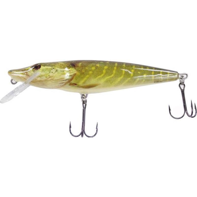 Lures Salmo PIKE FLOATING RPE 16CM
