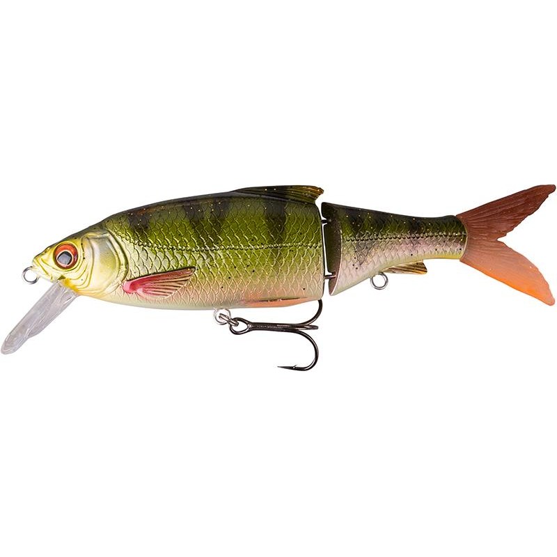 Lures Savage Gear 3D ROACH LIPSTER 18CM PERCH